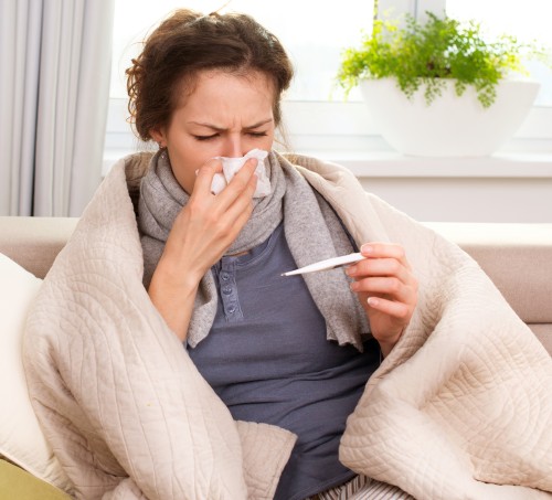 Препараты от гриппа: что можно принять для быстрого улучшения самочувствия
